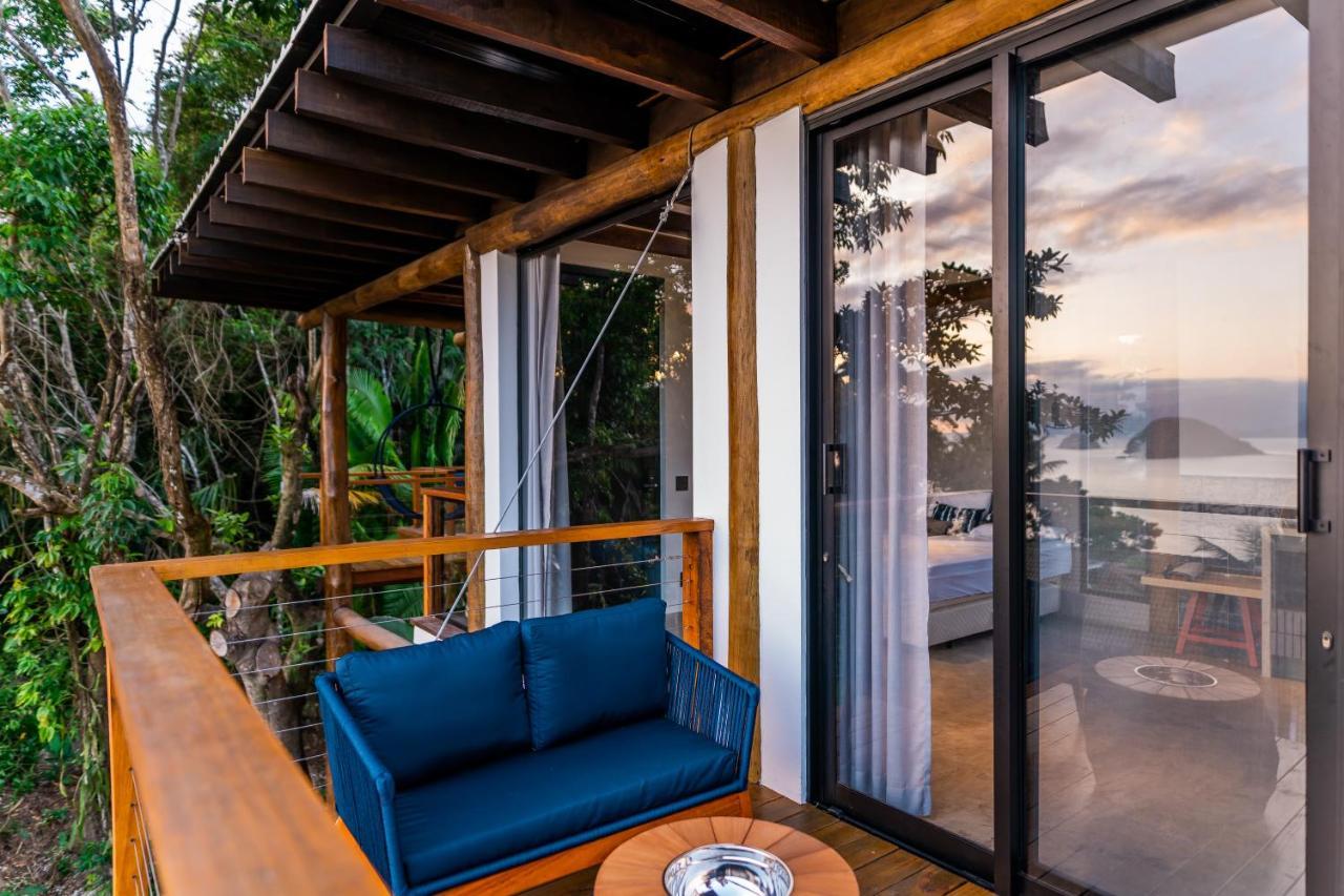 הוילה אובטובה Casa Ocean מראה חיצוני תמונה