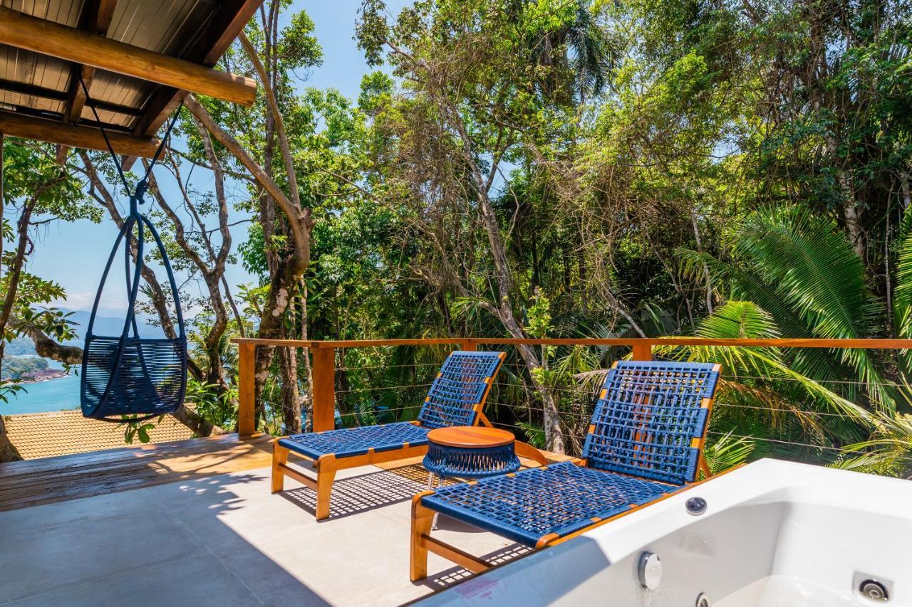 הוילה אובטובה Casa Ocean מראה חיצוני תמונה