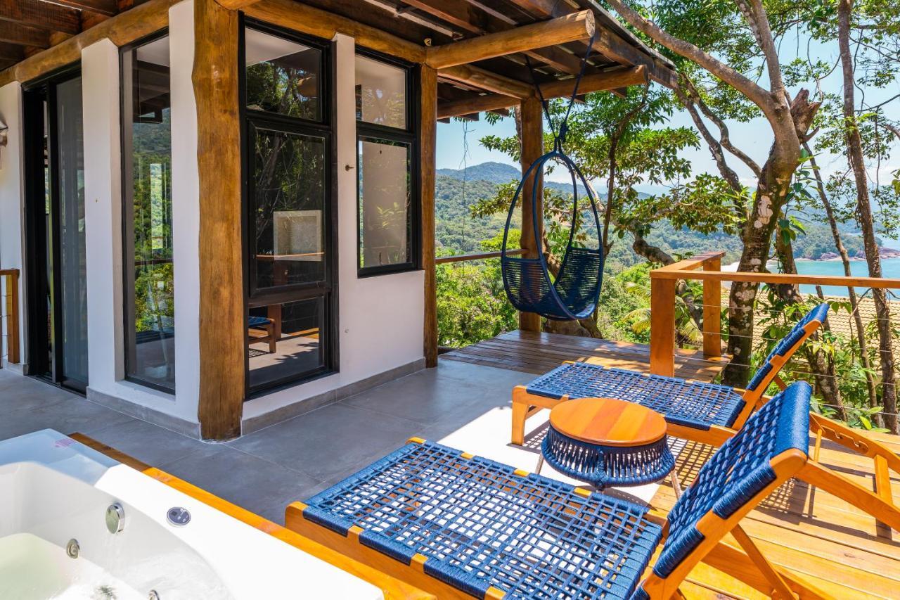 הוילה אובטובה Casa Ocean מראה חיצוני תמונה